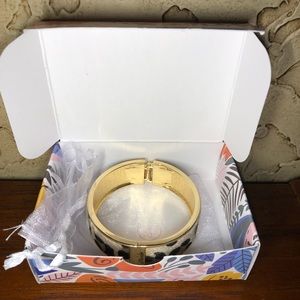 Plunder Leopard Bracelet